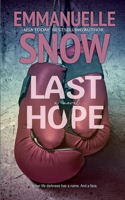 Last Hope by Snow, Emmanuelle