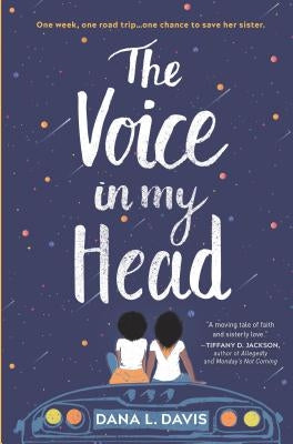 The Voice in My Head by Davis, Dana L.