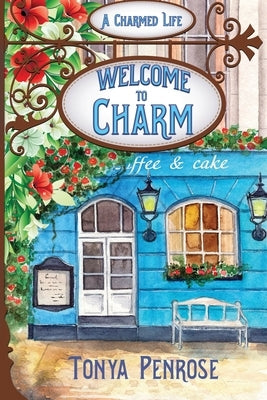 Welcome to Charm by Penrose, Tonya