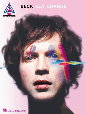 Beck - Sea Change by Beck