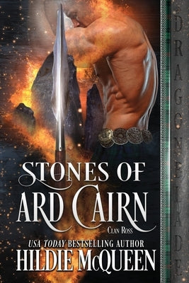 Stones of Ard Cairn by McQueen, Hildie