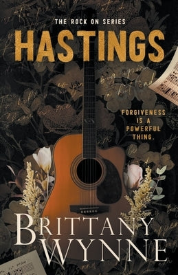 Hastings by Wynne, Brittany