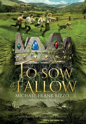 To Sow a Fallow by Rizzo, Michael Frank