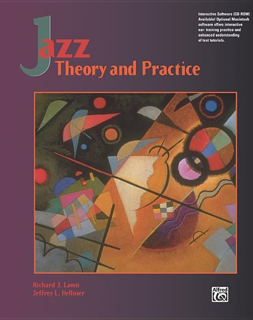 Jazz Theory and Practice by Hellmer, Jeffrey