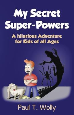 (Hilarious Adventure Books for Children Age 5-14) by T, M. O.