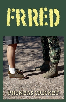 Frred by Cricket, Phineas