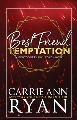 Best Friend Temptation - Special Edition by Ryan, Carrie Ann