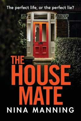 The House Mate by Manning, Nina