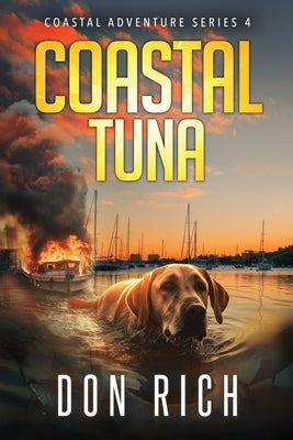 Coastal Tuna by Rich, Don