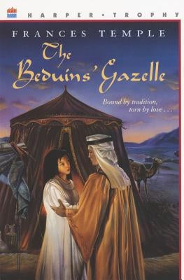 The Beduins' Gazelle by Temple, Frances