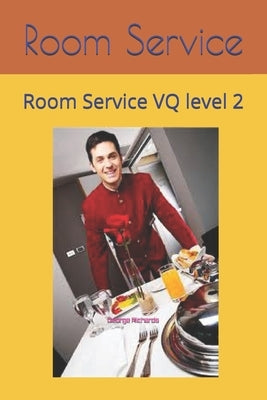 Room Service: Room Service VQ level 2 by Martin, Rayon