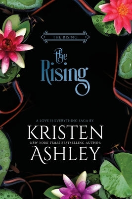 The Rising by Ashley, Kristen