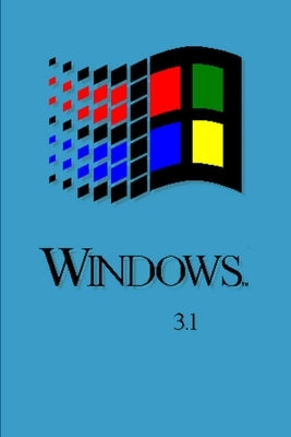 Windows 3.1 by Chelak, Alan