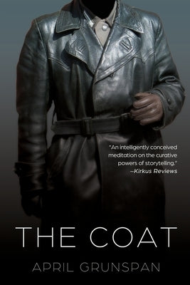 The Coat by Grunspan, April