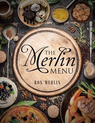 The Merlin Menu by Merlin, Ron