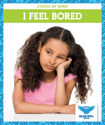 I Feel Bored by Finne, Stephanie