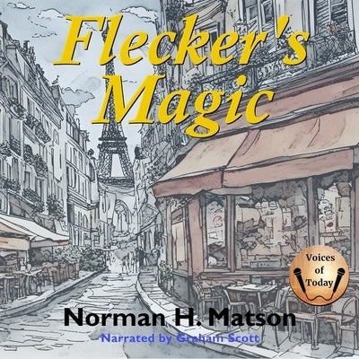 Flecker's Magic by Matson, Norman H.