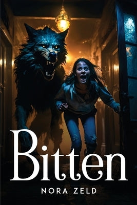 Bitten by Zeld, Nora