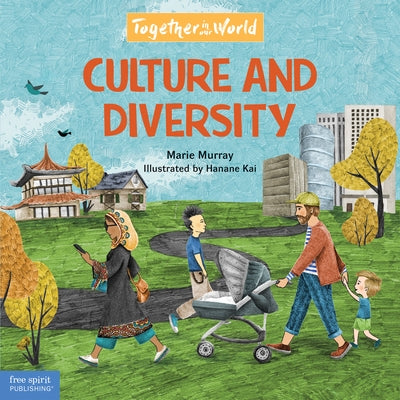 Culture and Diversity by Murray, Marie