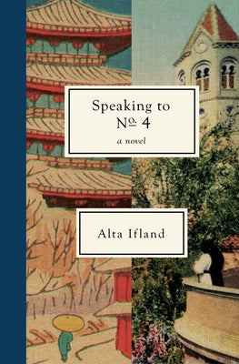 Speaking to No. 4 by Ifland, Alta