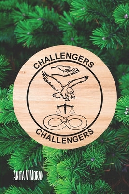 Challengers: Challengers by Moran, Anita V.