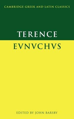 Evnvchvs by Terence