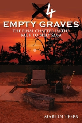 4 Empty Graves by Teebs, Martin