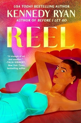 Reel by Ryan, Kennedy