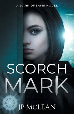 Scorch Mark by McLean, Jp