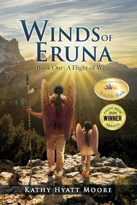 Winds of Eruna, Book One by Moore, Kathy Hyatt