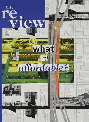 The Review 2: What Is Affordable? by Bardon de Tena, Andrea