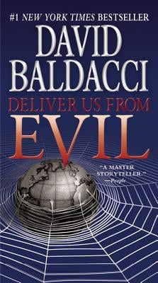 Deliver Us from Evil by Baldacci, David