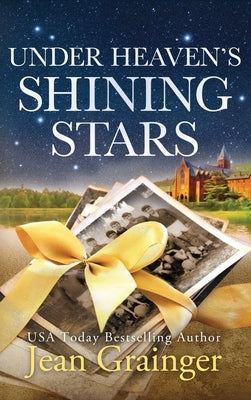 Under Heaven's Shining Stars by Grainger, Jean