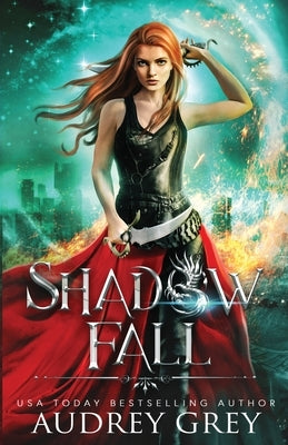 Shadow Fall by Grey, Audrey