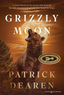 Grizzly Moon by Dearen, Patrick