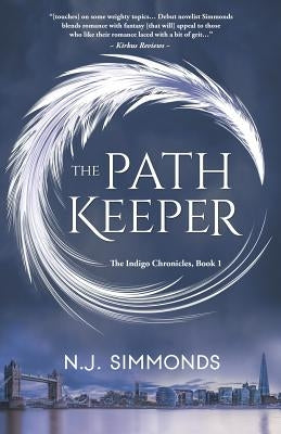 The Path Keeper by Simmonds, N. J.