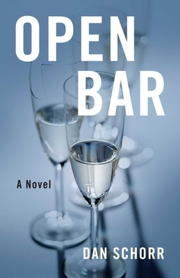 Open Bar by Schorr, Dan