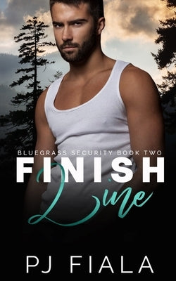 Finish Line by Fiala, Pj