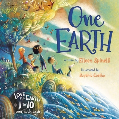 One Earth by Spinelli, Eileen