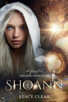 Shoann by Clear, Stacy