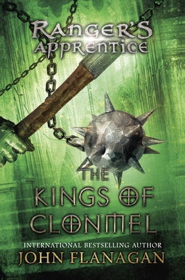 The Kings of Clonmel: Book Eight by Flanagan, John