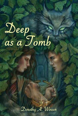 Deep as a Tomb by Winsor, Dorothy a.