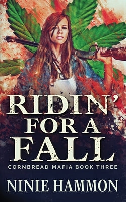 Ridin' For A Fall by Hammon, Ninie