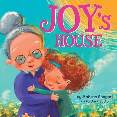 Joy's House by Boogert, Mahsan