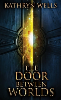 The Door Between Worlds by Wells, Kathryn