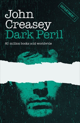 Dark Peril by Creasey, John