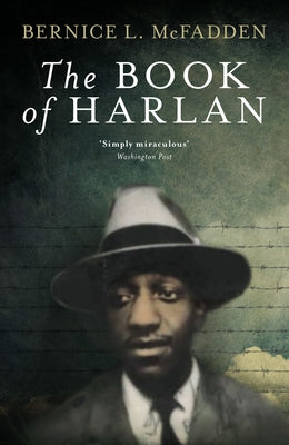 The Book of Harlan by McFadden, Bernice L.