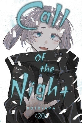 Call of the Night, Vol. 20 by Kotoyama