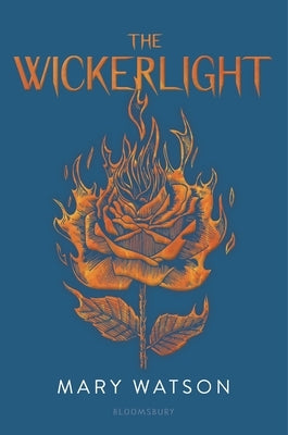 The Wickerlight by Watson, Mary