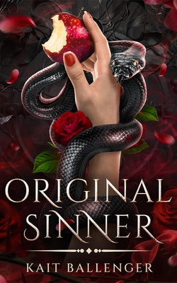 Original Sinner by Ballenger, Kait